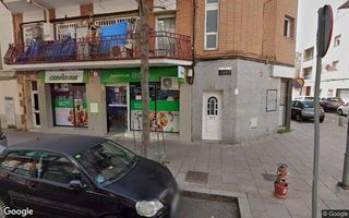 Etagenwohnung  Cl saboneria