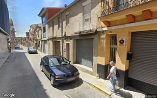 Pis  Cl sant joan