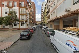 Appartement  Av alcalde federico molina