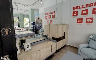 Etagenwohnung  Av alcalde federico molina