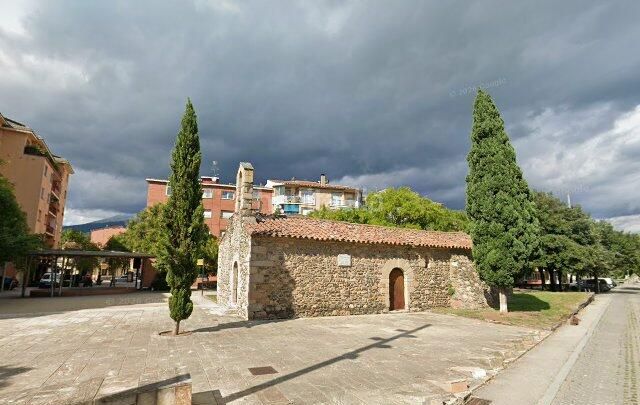 Foto bc3a36cb-44c5-4853-b47f-d15e77d56c26. Pis a Sant Celoni