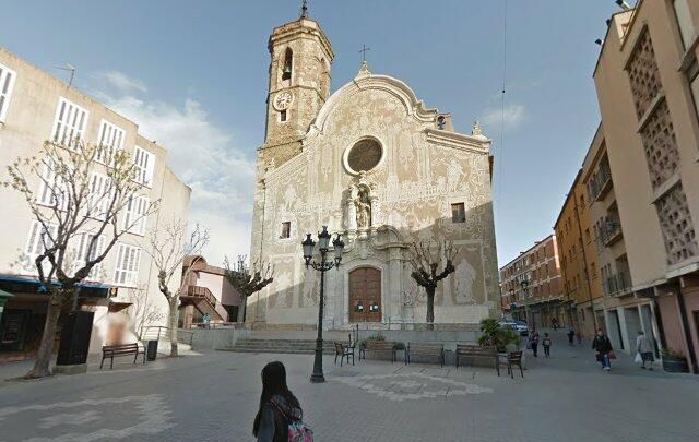 Foto e3d931d0-be12-4f5b-b29f-3ad85c13e10a. Pis a Sant Celoni