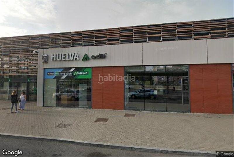 Foto c2a9c41a-27f8-46b9-9a92-7f1b32f867d7. Piso en La Hispanidad - Verdeluz Huelva