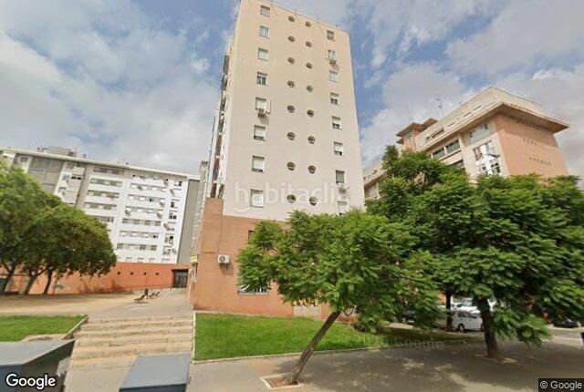 Foto e2607ab8-0eb7-4bfb-a42b-60057877de4c. Piso en La Hispanidad - Verdeluz Huelva