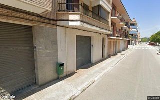 Etagenwohnung  Cl montseny