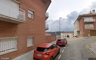 Flat  Cl baix ebre