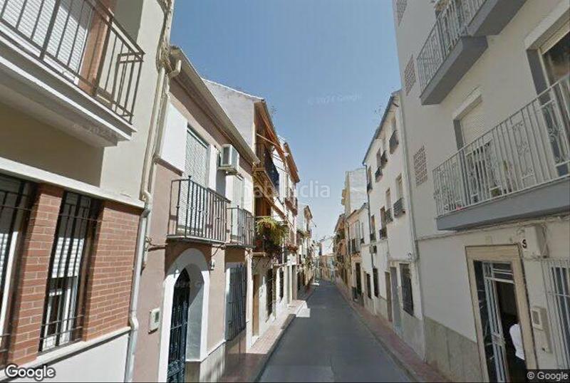 Foto 5a089495-fe69-4478-846e-4609d7dd00a9. Appartement dans Centro Lucena