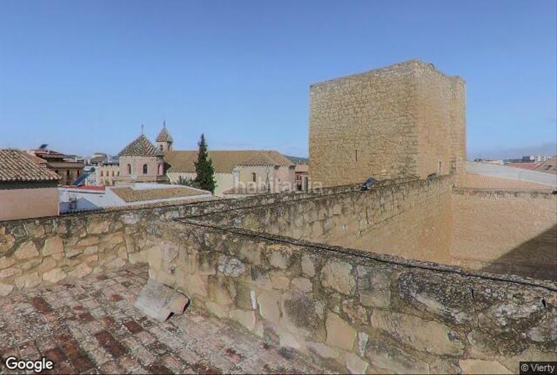 Foto bf41b7c9-f8d9-412d-9878-80ce7bfa1b7b. Etagenwohnung in Centro Lucena