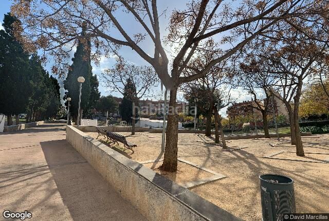 Foto be3b8d35-e362-4f3e-9232-a08e5b48f806. Pis a Can Tintorer-Can Tries Gavà
