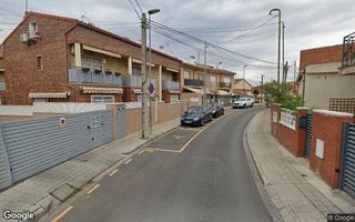 Xalet  Cl burgos (a)