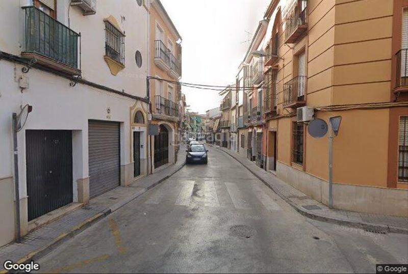 Foto 8adb8b75-b108-489f-a36b-8b43b802333a. Appartement dans Las Tinajerías - Juderías Lucena