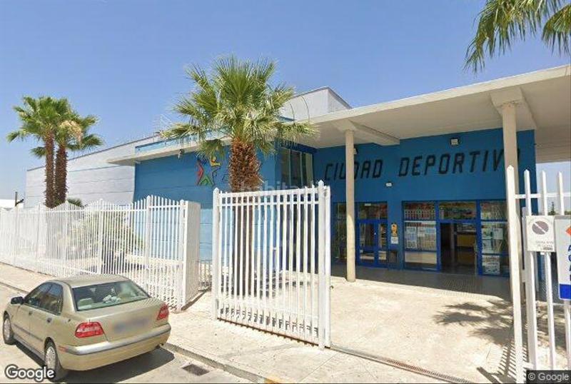 Foto 52a20777-2fd2-48a5-9a31-689db0abcdcc. Etagenwohnung in Las Tinajerías - Juderías Lucena