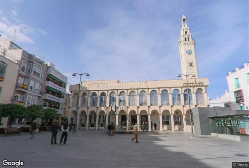 Foto ba111a92-9b3a-4aff-b664-186c83b3f04a. Etagenwohnung in Las Tinajerías - Juderías Lucena