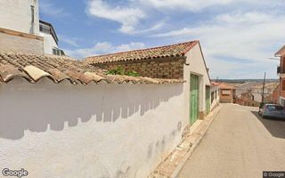 Casa adossada a CL TINTOREROS