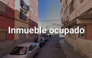 Pis a CL JUAN GOYTISOLO