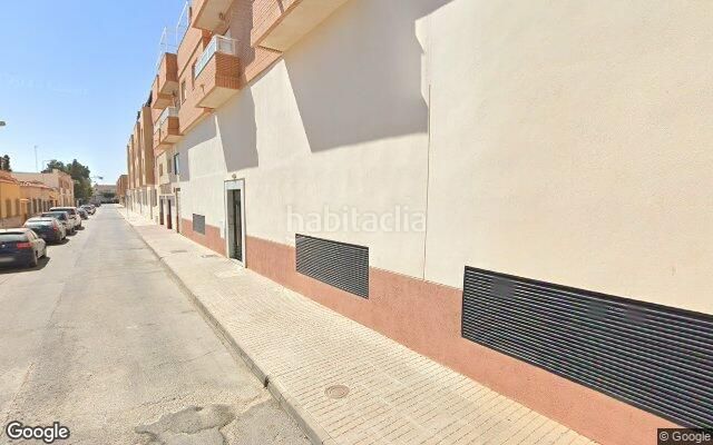 Foto 04f1111d-f2a0-4871-ae3f-7bca8f72e512. Pis a Ejido Sur Ejido (El)