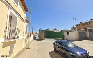 Casa adossada  Cl posada  cunchillos