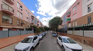 Etagenwohnung  Cl corral de las maravillas