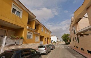 Casa a schiera  Cl jesus garcia