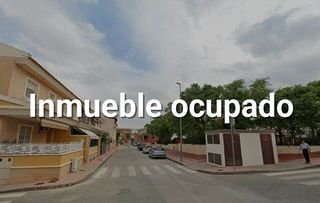 Semi detached house  Cl jesus garcia