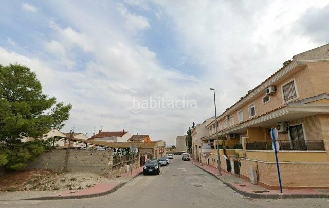 Foto cb2291c1-cf79-4eca-b3fc-a5ac2307a808. Casa adossada a Lorquí