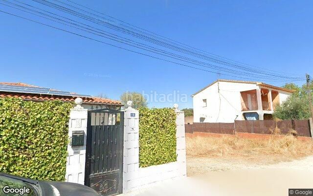 Foto 1fa234e3-759d-4d67-9c39-5d02c5821386. Casa adossada a Talayuela