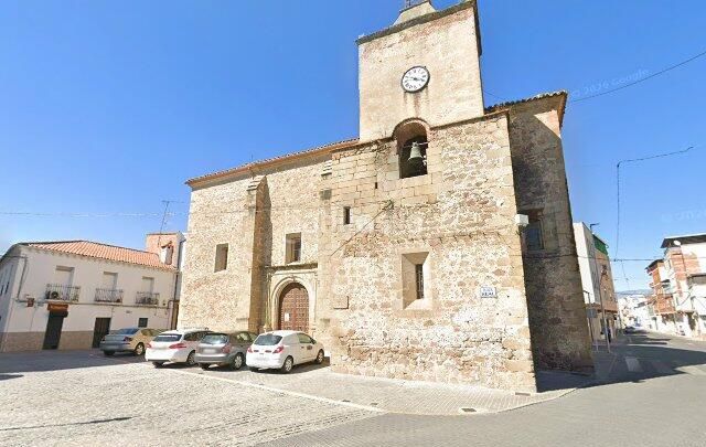 Foto dbdedbb6-c93c-41d3-8331-165325b3289a. Casa adossada a Talayuela