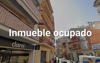 Etagenwohnung  Rb joaquim ruyra