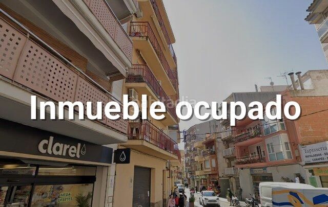 Foto 5c03b1a5-3d4f-4dcf-8ee1-3620edbbba9b. Pis a Centre Blanes
