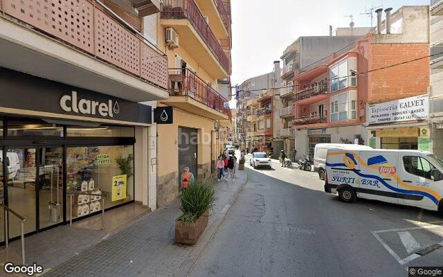 Foto ab135d5d-8734-4878-a8a2-152bae0c13ab. Pis a Centre Blanes