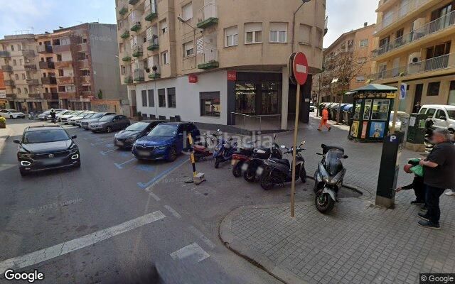 Foto dfa6149a-4144-4e01-85f2-42f940fa47e0. Pis a Centre Blanes