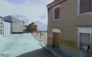 Semi detached house  Cl templarios