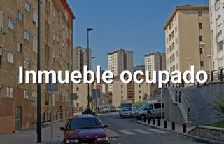Etagenwohnung  Calle txotena