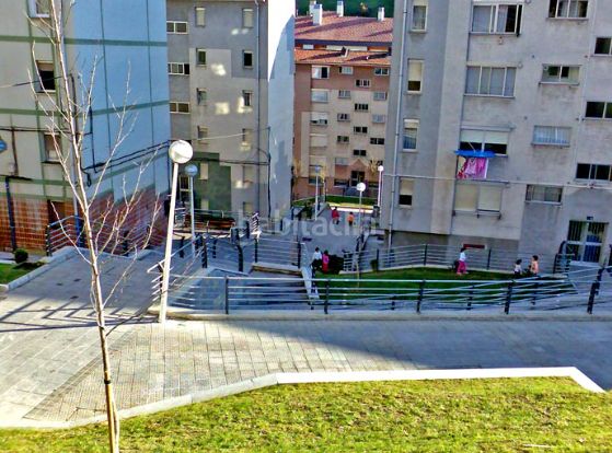 Foto abe4341a-83f2-4b36-923f-804c4dbac632. Pis a Otxarkoaga Bilbao