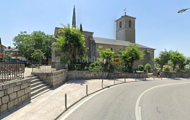 Foto 1156cba0-8ac6-4d30-aa00-51ba0fc09b1f. Pis a Colmenarejo