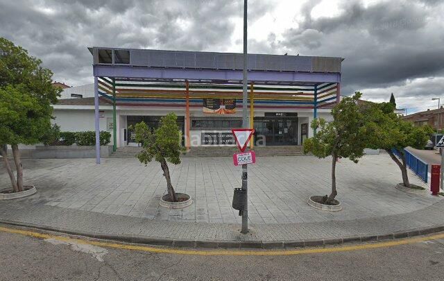 Foto ecf32fc9-e55e-44e1-98ef-5ad3523bf950. Pis a Colmenarejo