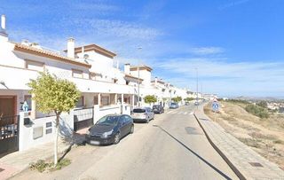 Casa adossada  Cl rosaleda