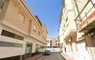 Etagenwohnung  Cl antonio machado