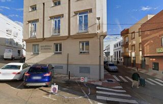 Appartement  Cl miguel hdez