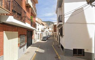 Appartement  Cl pintor j garcia villena