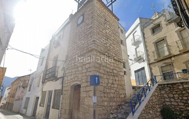 Foto 43b741d5-1d52-4915-9e46-75a1a52680c4. Casa adossada a Albánchez de Úbeda