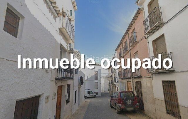 Foto 76934b74-0c45-4224-9462-44d5cb1bce9a. Casa adossada a Albánchez de Úbeda
