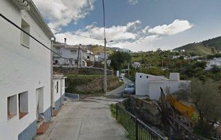 Semi detached house  Bo rio bermuza