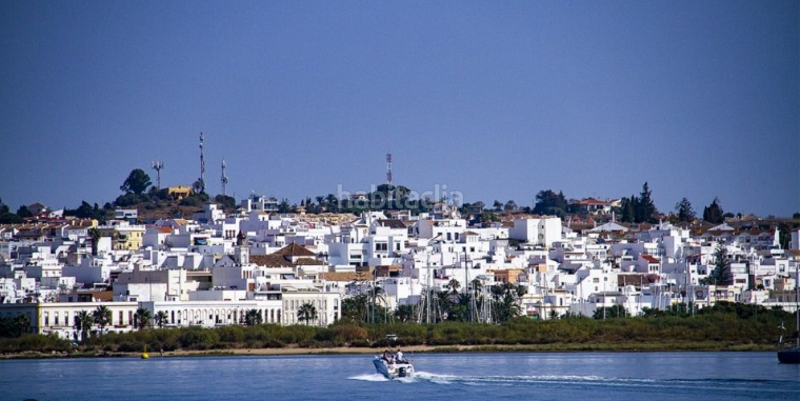 Foto f4ca85b6-2ceb-4d35-8761-e3bc7d986ba4. Casa a schiera con piscina in Ayamonte ciudad Ayamonte