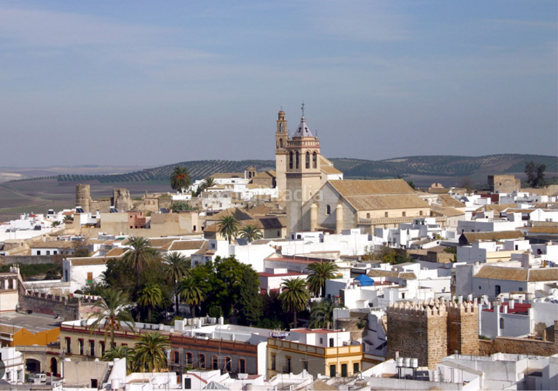 Foto c282ee7c-f3ae-4784-b8c8-bf884e04d7e2. Dúplex a Marchena