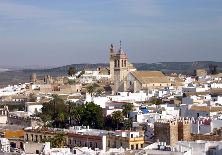 Foto c282ee7c-f3ae-4784-b8c8-bf884e04d7e2. Piso en Marchena