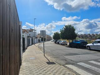 Casa adossada  Av del torrejon