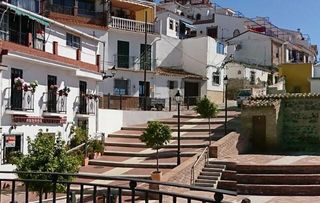 Casa a schiera in CL TRAS CASAS CAPITULARES  (Es peatonal - ´en coche hasta C/ FOR
