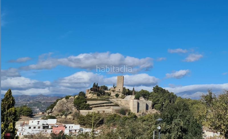 Foto 7d0162e5-8163-4dff-b56c-facd6b1f0c01. Casa adossada a Centro Histórico Vélez - Málaga