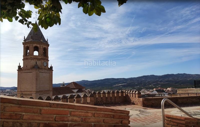 Foto 93b2cc1b-8855-40a4-9de0-4f146701491f. Casa adossada a Centro Histórico Vélez - Málaga